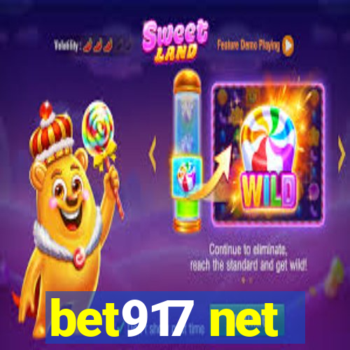 bet917 net